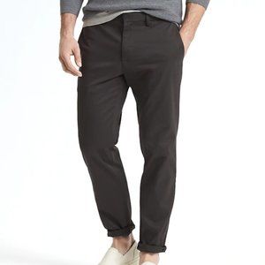 Banana Republic | Mason Athletic Tapered Chino